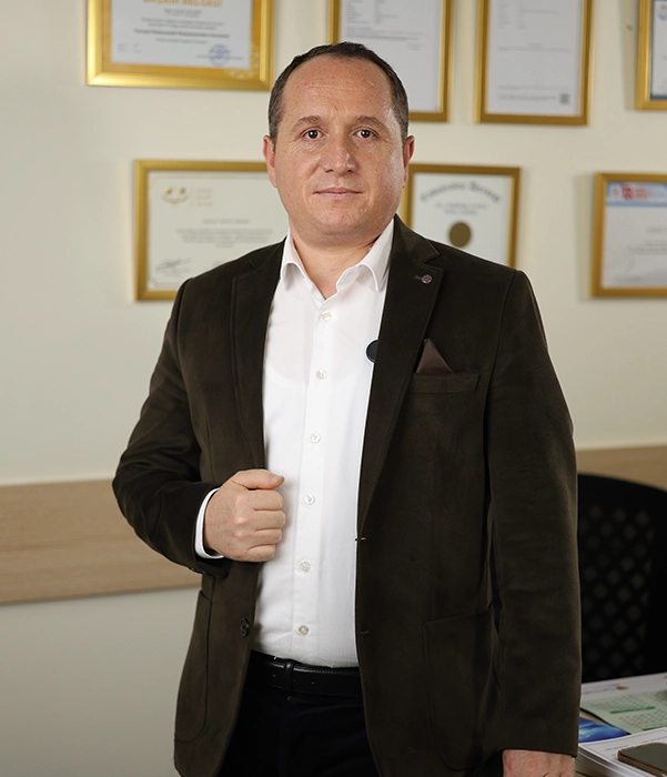 İsmail Gülden
